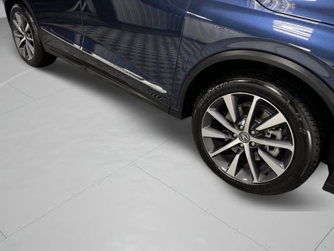 Certified 2026 Acura MDX SH-AWD w/ Technology Package image 47