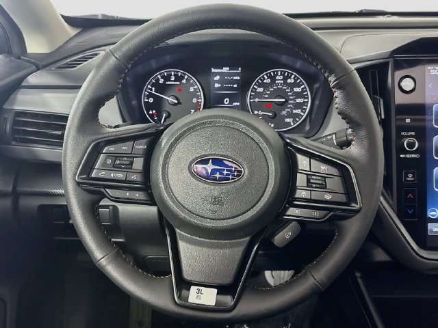 New 2026 Subaru Crosstrek 2.5i Limited AWD/4WD image 11