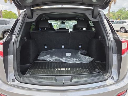 Certified 2023 Acura RDX A-Spec FWD image 6
