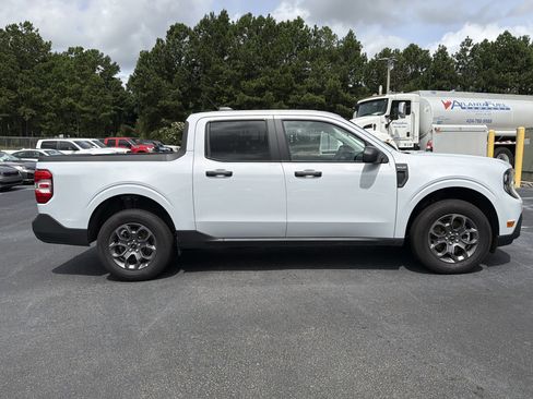 Certified 2026 Ford Maverick XLT AWD/4WD image 18