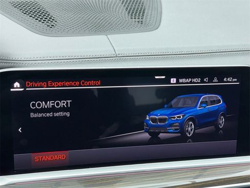 Used 2020 BMW X5 sDrive40i w/ Convenience Package image 28