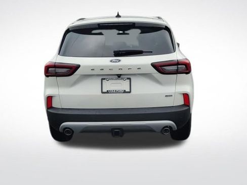 New 2026 Ford Escape SE w/ Class II Trailer Tow Package image 7