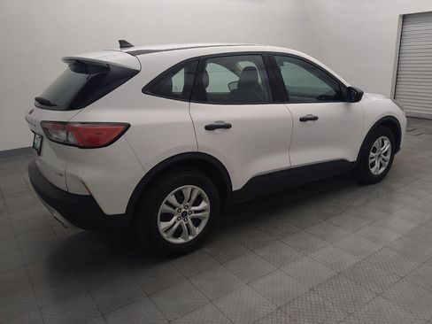 Used 2020 Ford Escape S image 10