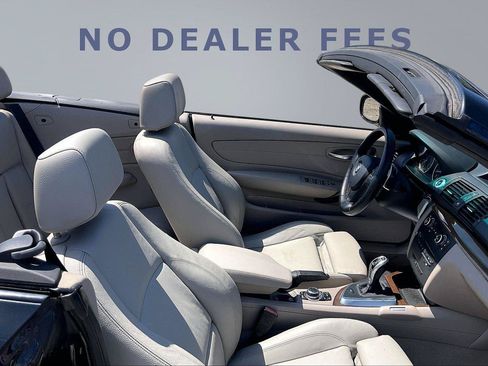 Used 2012 BMW 135i Convertible RWD image 23