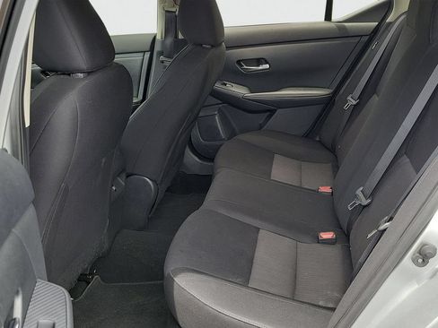 Used 2023 Nissan Sentra SV w/ All-Weather Package FWD image 28