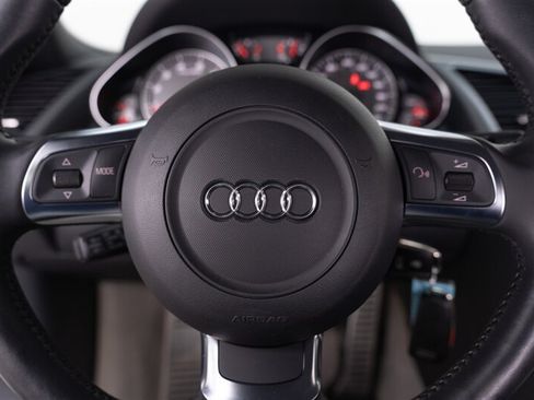 Used 2011 Audi R8 V8 AWD/4WD image 90