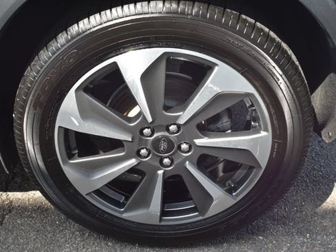 Used 2023 Ford Escape Platinum AWD/4WD image 48