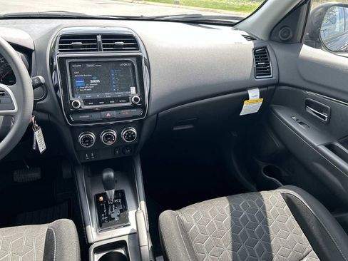 New 2026 Mitsubishi Outlander Sport ES image 14