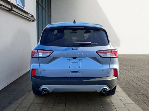 Certified 2022 Ford Escape SE w/ Convenience Package image 4