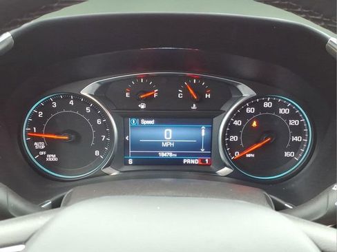 Used 2024 Chevrolet Equinox LT w/ LPO, Floor Liner Package image 29