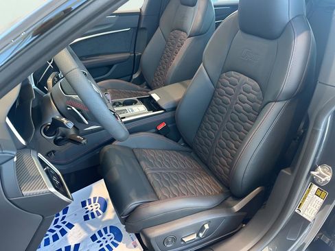New 2026 Audi RS 7 Performance image 6