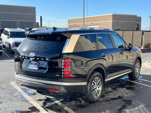 New 2026 Hyundai Palisade SEL image 8