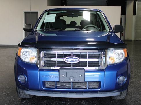Used 2008 Ford Escape XLS FWD image 7
