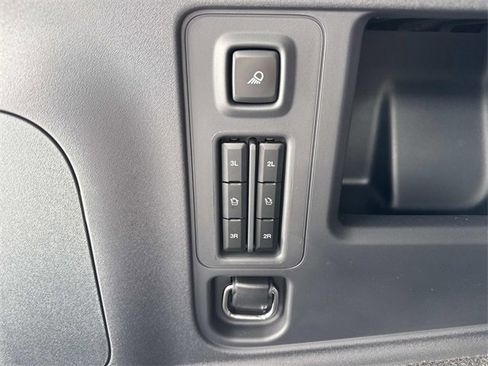 New 2025 Ford Expedition Tremor image 15