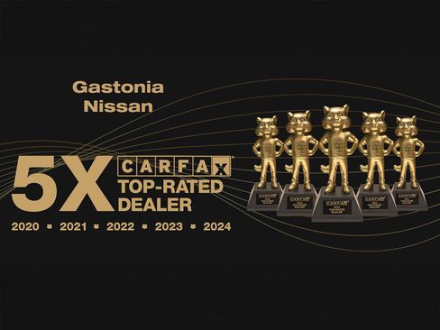 Used 2024 Nissan Altima 2.5 SV image 3