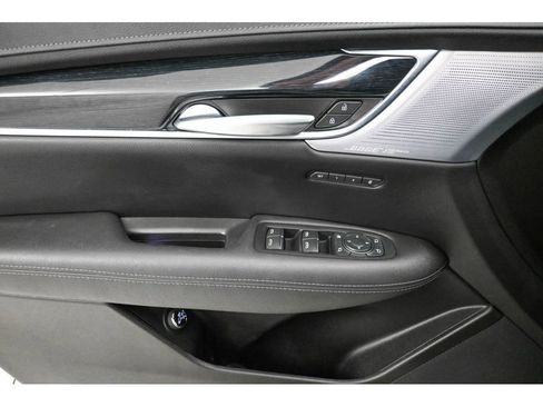 Certified 2024 Cadillac XT5 Premium Luxury image 14