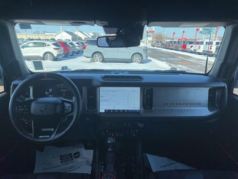 Used 2024 Ford Bronco Raptor image 9
