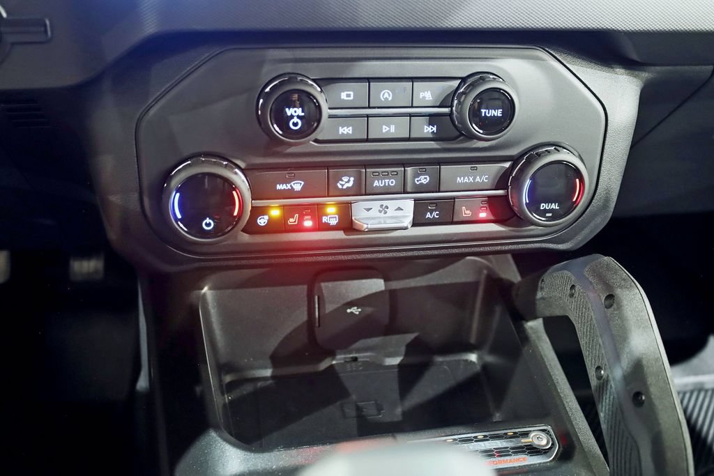 Used 2023 Ford Bronco Raptor AWD/4WD image 26