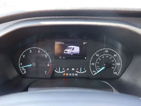 Used 2020 Ford Transit 250 Medium Roof w/ Interior Upgrade Package image 10