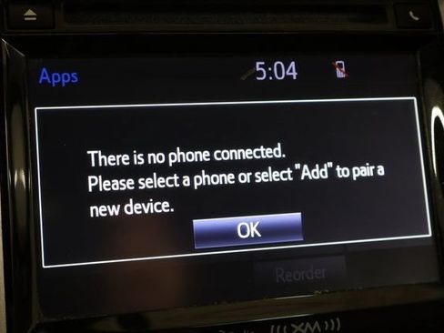 Used 2015 Toyota Tundra Limited w/ Limited Premium Package AWD/4WD image 26