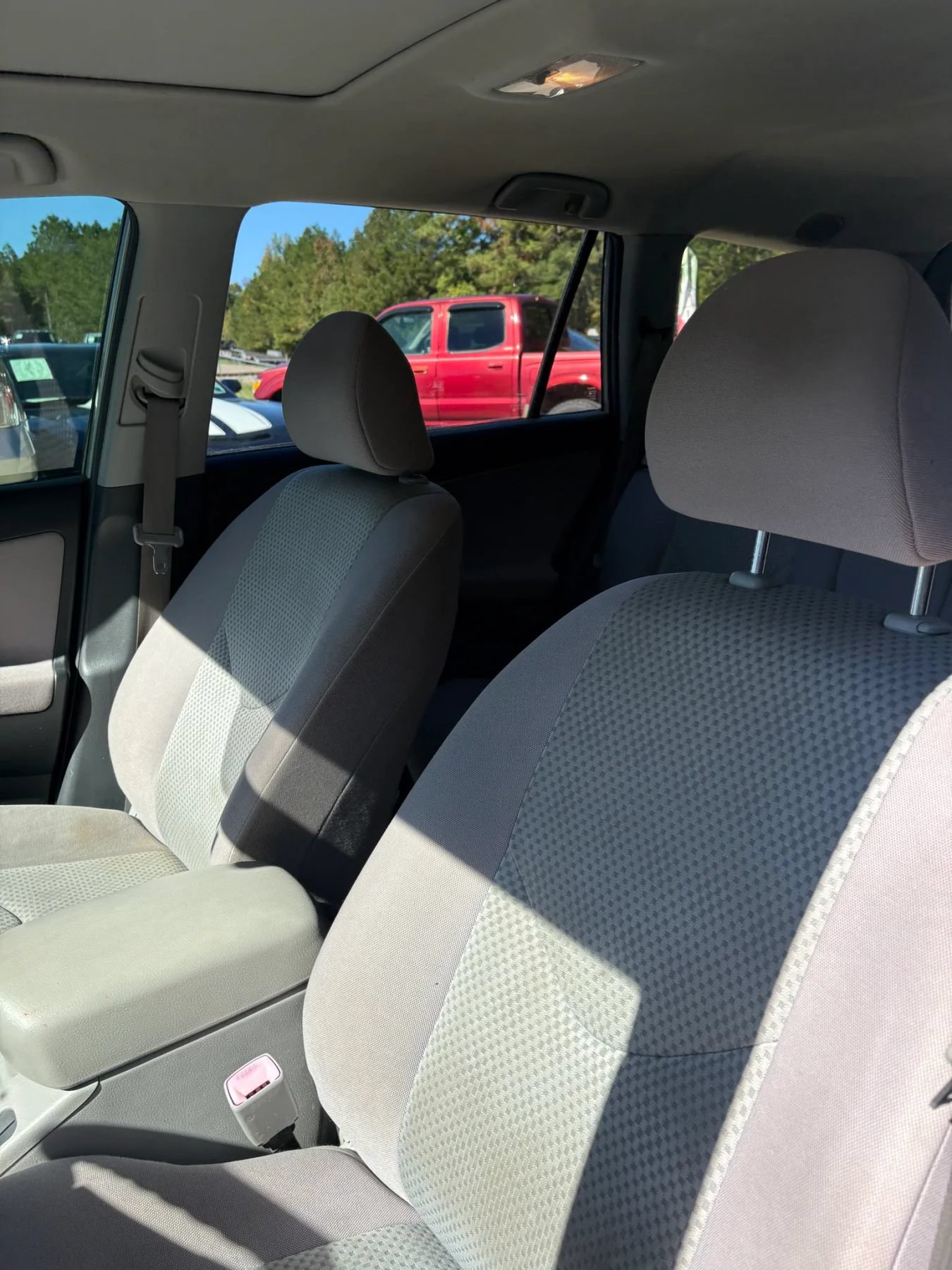 Used 2007 Toyota RAV4 2WD image 11