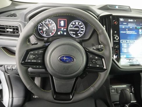 New 2026 Subaru Ascent Bronze Edition image 13