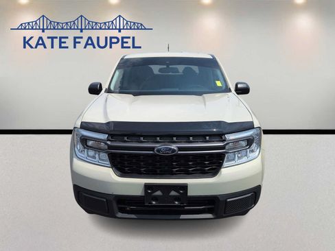 Certified 2024 Ford Maverick XLT w/ Equipment Group 300A Standard AWD/4WD image 2