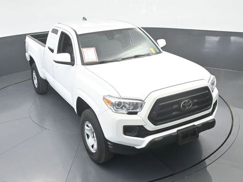 Used 2022 Toyota Tacoma SR image 49