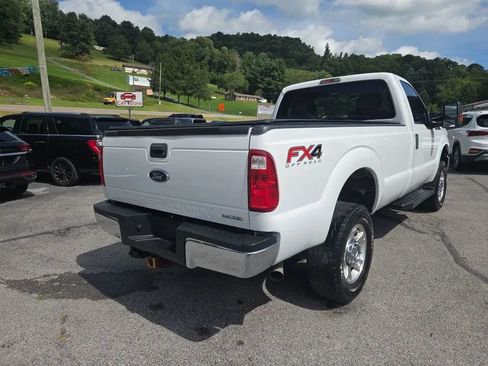 Used 2013 Ford F350 XL w/ PWR Equipment Group AWD/4WD image 6