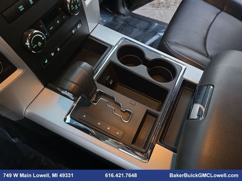 Used 2012 RAM 1500 Sport w/ Sport Premium Group image 23