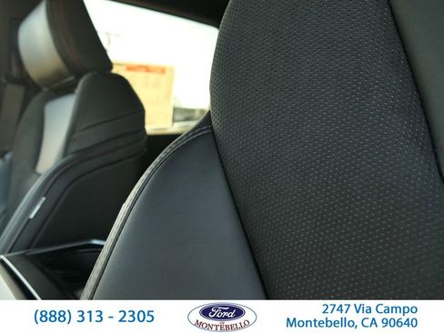 New 2025 Ford F150 Raptor image 16