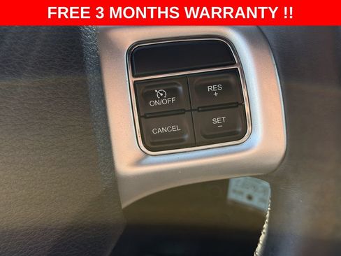Used 2017 Dodge Grand Caravan GT FWD image 42