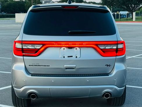 Used 2020 Dodge Durango R/T w/ Blacktop Package RWD image 6