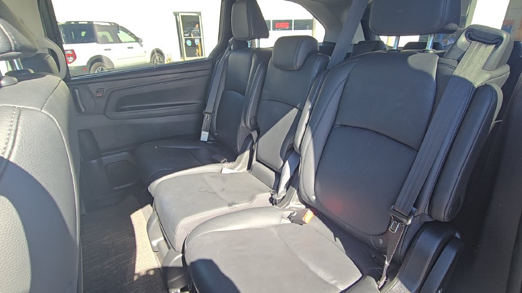 Used 2025 Honda Odyssey EX-L image 25