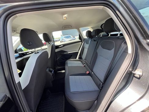 Certified 2025 Volkswagen Taos S AWD/4WD image 26