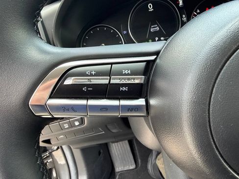Used 2025 MAZDA CX-50 2.5 Hybrid w/ Preferred Pkg AWD/4WD image 12