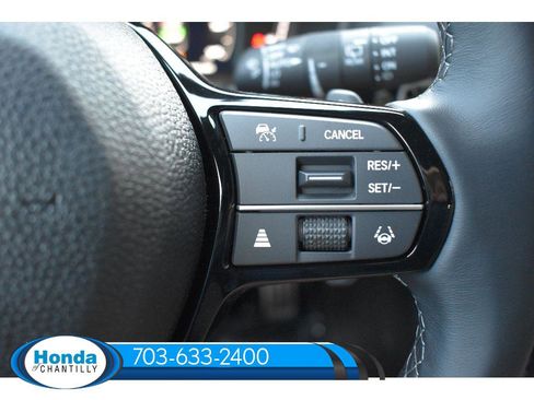 New 2026 Honda Civic Sport Touring image 13