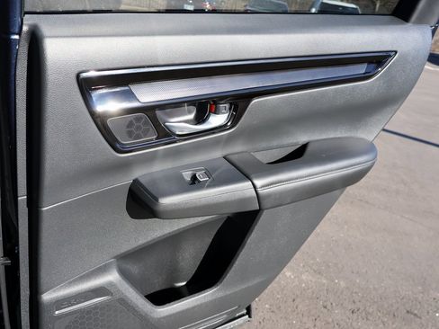 Certified 2025 Honda CR-V EX-L image 14