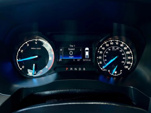 Used 2020 Ford Ranger XL w/ FX4 Off-Road Package image 18