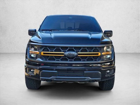Used 2025 Ford F150 Tremor AWD/4WD image 2
