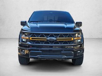Used 2025 Ford F150 Tremor AWD/4WD video 2
