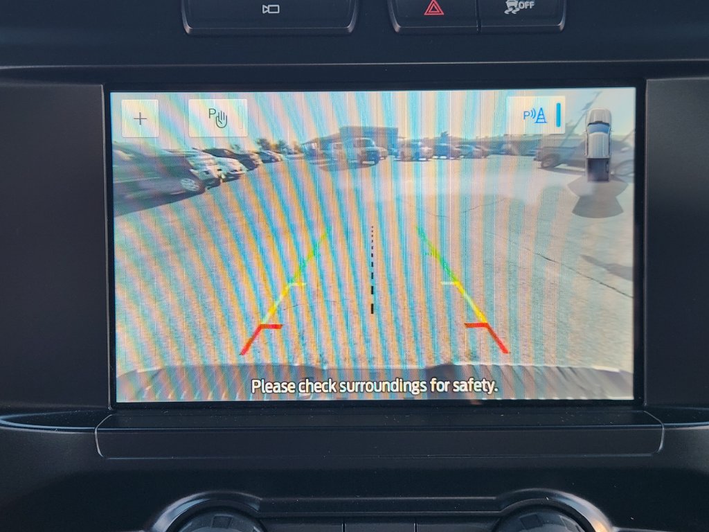 Used 2023 Ford F150 XL w/ STX Appearance Package RWD image 18