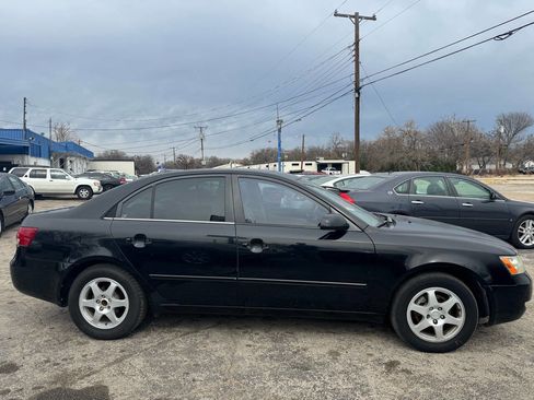 Used 2007 Hyundai Sonata GLS image 5