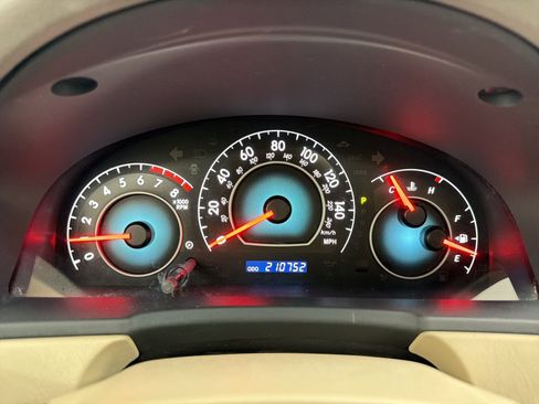 Used 2008 Toyota Solara SLE FWD image 18