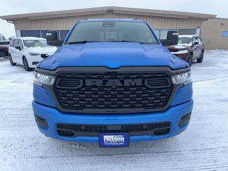 New 2026 RAM 1500 Big Horn video 2