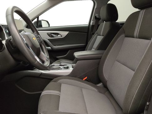 Used 2024 Chevrolet Blazer LT w/ Convenience Package FWD image 17