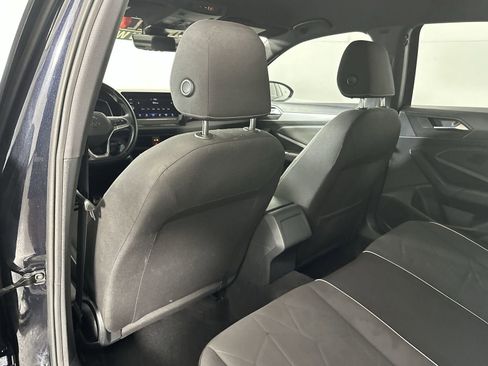 Used 2025 Volkswagen Jetta Sport image 23