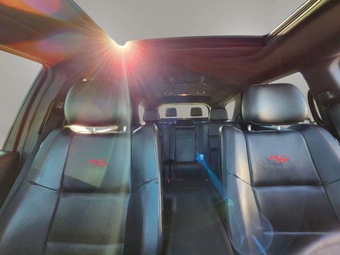 Used 2018 Dodge Durango R/T w/ Blacktop Package image 22