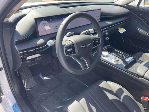 New 2026 Genesis G80 2.5T image 7