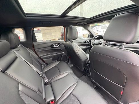 New 2026 Jeep Compass Trailhawk image 26